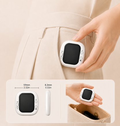 CAMOSEE - Retour caméra pour smartphone