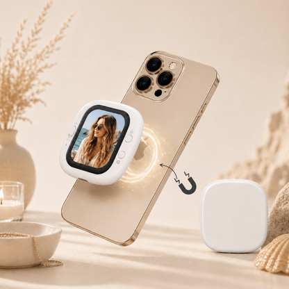 CAMOSEE - Retour caméra pour smartphone