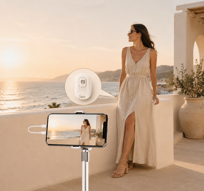CAMOSEE - Retour caméra pour smartphone